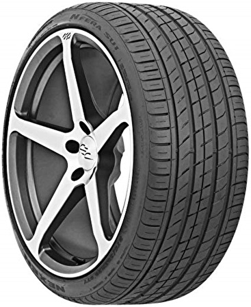 Nexen 215/45 R16 90V XL N'Fera Su1 Yaz Binek 2023