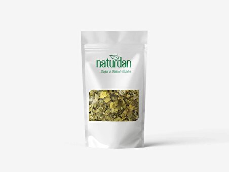 Naturdan Moringa Yaprağı 250 gr