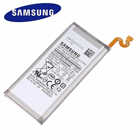 Samsung Galaxy Note 9 Batarya Samsung Eb-Bg960Abe N960F Uyumlu Batarya