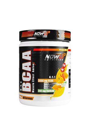 Nowup Bcaa 4:1:1 360 Gr