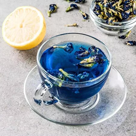 İstanbul Baharat Mavi Çay (Mavi Kelebek Sarmaşığı) 4 x 30 gr