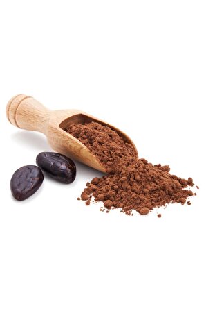 Organik Bitkim Toz Kakao 500 gr