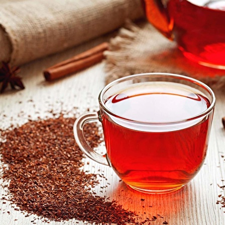 Organik Bitkim Kırmızı Çay Rooibos 100 gr