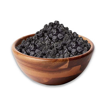 Organik Bitkim Bluberry (Mavi Yemiş-Yaban Mersini) 500 gr