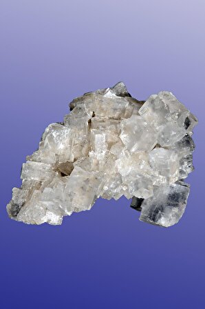 Organik Bitkim Halit Sole Himalaya Tuz Kristal 1000 gr