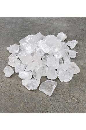 Organik Bitkim Halit Sole Himalaya Tuz Kristal 500 gr