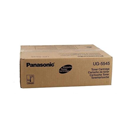 Panasonic UG-5535/UG-5545 Drum Ünitesi
