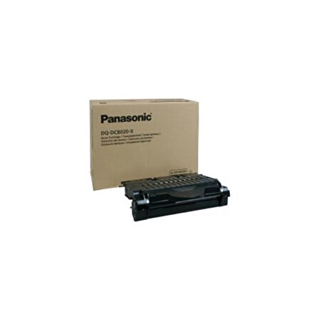 Panasonic DQ-DCB020-X Drum Ünitesi