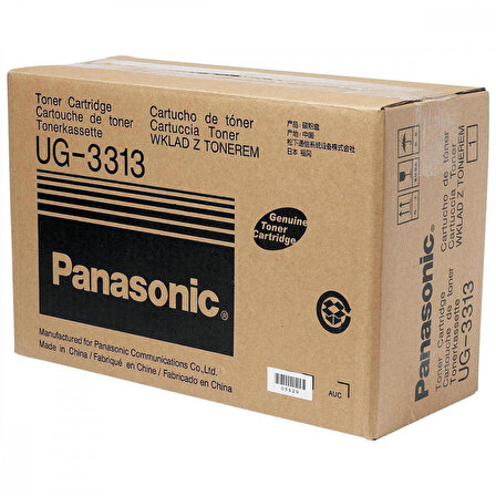 Panasonic UG-3313 Drum Ünitesi