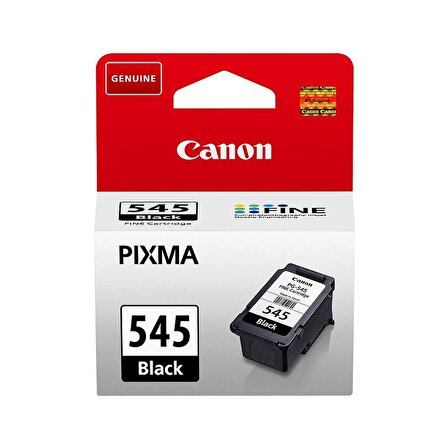 Canon PG-545 Siyah Kartuş