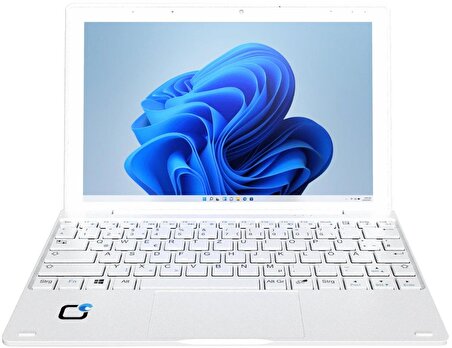 Oliver Book Intel N5030 3.10Ghz 8GB Ram 256GB SSD 10.1'' FullHD IPS Dokunmatik Tablet PC WİN11 Pro 