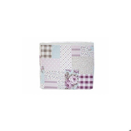 Miabella Home  Duck Bezi  Bediş Kazak Hurcu 50x35x35 9137