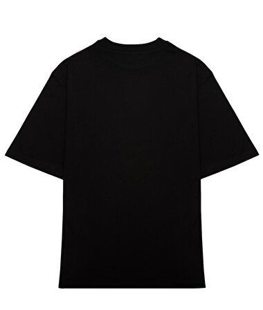 Unisex Oversize T-shirt Wednesday