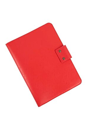 Macbook Air Pro 13-14 Inç Organizer Evrak & Laptop & Tablet Çantası