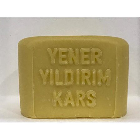Kars Taze Kaşar 1 KG (Yener Yıldırım)