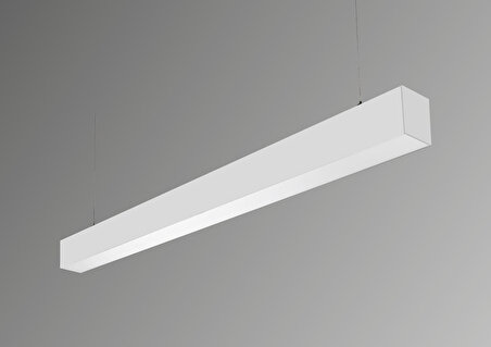 Osram LED Lineer Sarkıt Armatür 2700K 100 Cm (Gün Işığı)