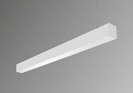 Osram LED Lineer Sarkıt Armatür 6500K 40 Cm (Soğuk Beyaz) BEYAZ