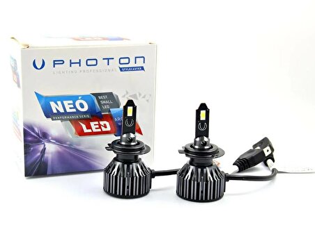 NEO H7 12-24V LED HEADLIGHT