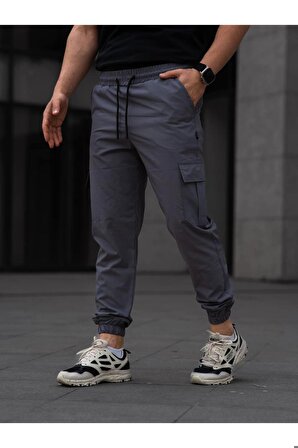 Erkek Jogger Pantolon