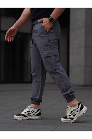 Erkek Jogger Pantolon