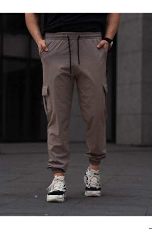 Erkek Jogger Pantolon