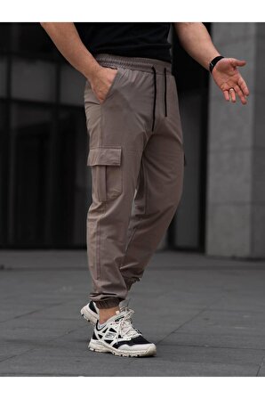 Erkek Jogger Pantolon