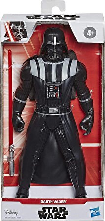 Star Wars Darth Vader Aksiyon Oyuncakları Figürü 24 Cm Hasbro E8355