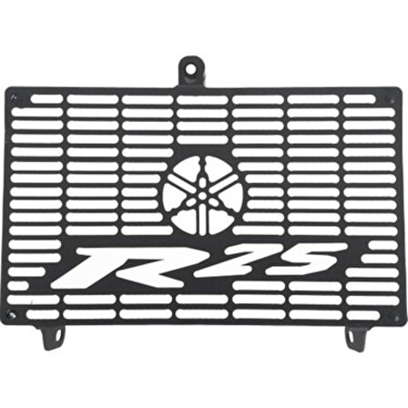 Yamaha R25 2015-2021 Radyatör Koruma