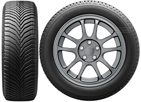 Michelin 235/5518 104H  XL CROSSCLIMATE 2 VOL