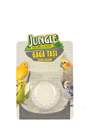 Jungle Gaga Taşı 1 Adet