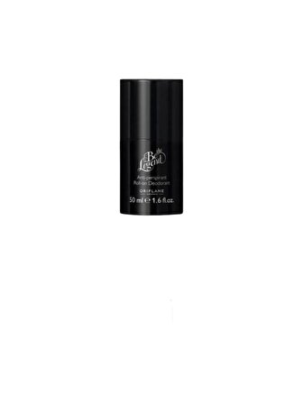 Oriflame Be The Legend Anti-perspirant Roll-on Deodorant