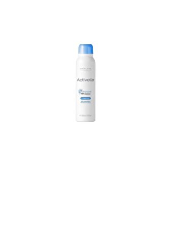 Oriflame Activella Comfort Antiperspirant Deodorant Sprey 150ml