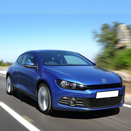 GKL Güneşlik Tutucusu Klips Bej VW Scirocco 2009-2018 1K0857561B