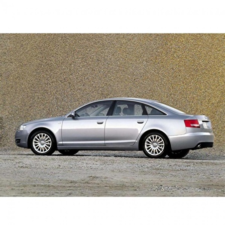 TURKAS Bagaj Kapağı Amortisörü Audi A6 Sedan C6 2005-2008 4F5827552B