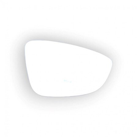 GKL Sağ Dış Dikiz Ayna Camı Isıtmalı VW Beetle 2012-2019 3C8857522