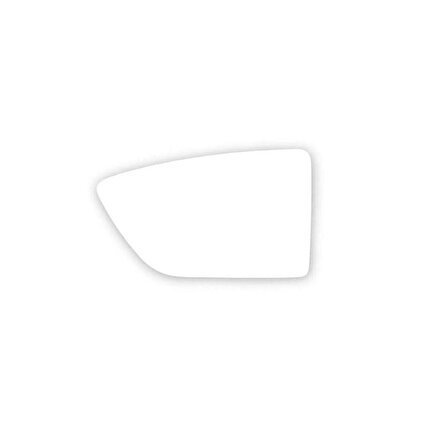 GKL Sol Dış Dikiz Ayna Camı Isıtmalı Seat Arona 2018-2023 5F0857521A