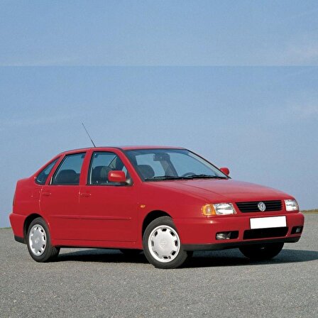 GKL Sağ Dış Dikiz Ayna Kapağı VW Polo Classic 2000-2002 3B0857538B