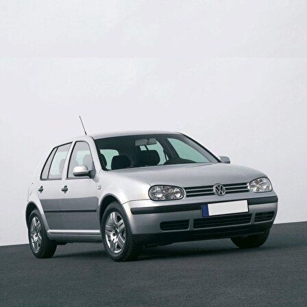 GKL Sağ Dış Dikiz Ayna Kapağı Geniş Tip VW Golf 4 1998-2004 3B0857538B