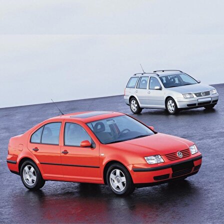 GKL Sağ Dış Dikiz Ayna Kapağı Geniş Tip VW Bora 1998-2005 3B0857538B