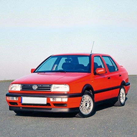 GKL Kapı İç Kilitleme Çubuğu VW Vento 1992-1998 1H0837187A 4 Adet 