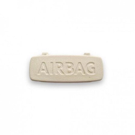 PARFAST Yan Hava Yastığı Airbag Kapağı Bej VW Golf 2009-2012 1K0853437B