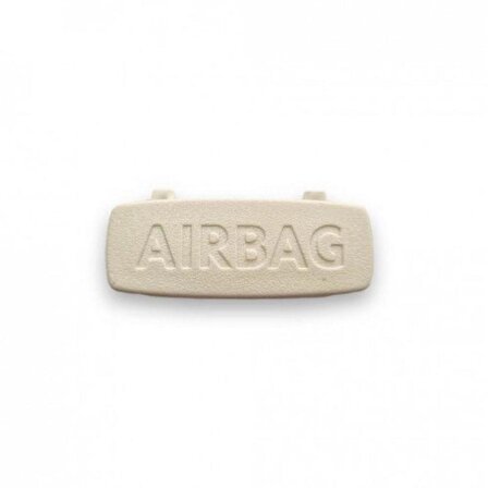 PARFAST Yan Hava Yastığı Airbag Kapağı Bej Seat Alhambra 2011-2015 1K8853437