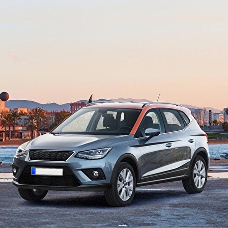 Plastech Park Sensörü İkaz Hoparlörü Seat Arona 2018-2024 5Q0919279