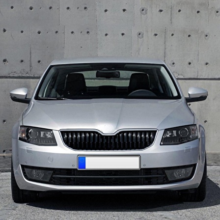 GKL El Fren Kolu Basma Düğmesi Kapağı Skoda Octavia 2018-2020 5F0711333A