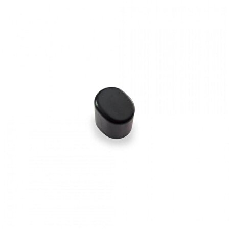 GKL El Fren Kolu Basma Düğmesi Kapağı Siyah Seat Altea 2004-2009 1K0711303H