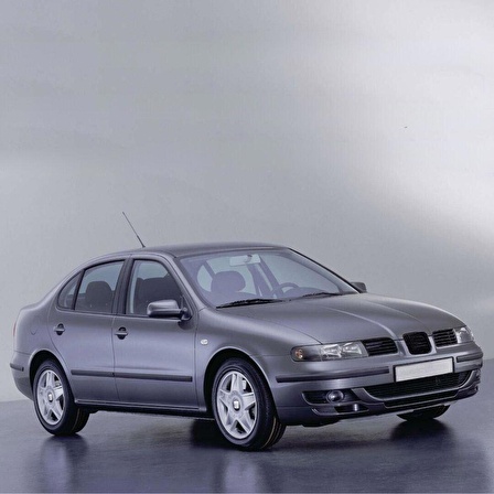 GKL Tavan Radyo Anteni Çubuğu Seat Toledo 1999-2004 1J0035849