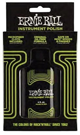 Ernie Ball P04222 Bezli Gitar Cilası