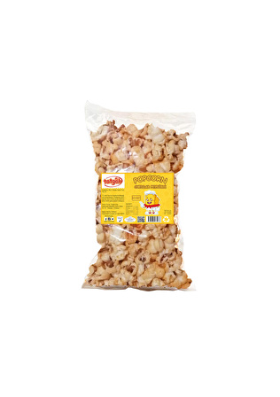 Cheddar Peynirli Patlamış Mısır / Popcorn 100 gr.