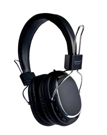 Phoneaks PA-1100 Bluetooth Kulak Üstü Kulaklık