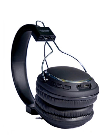 Phoneaks PA-1100 Bluetooth Kulak Üstü Kulaklık